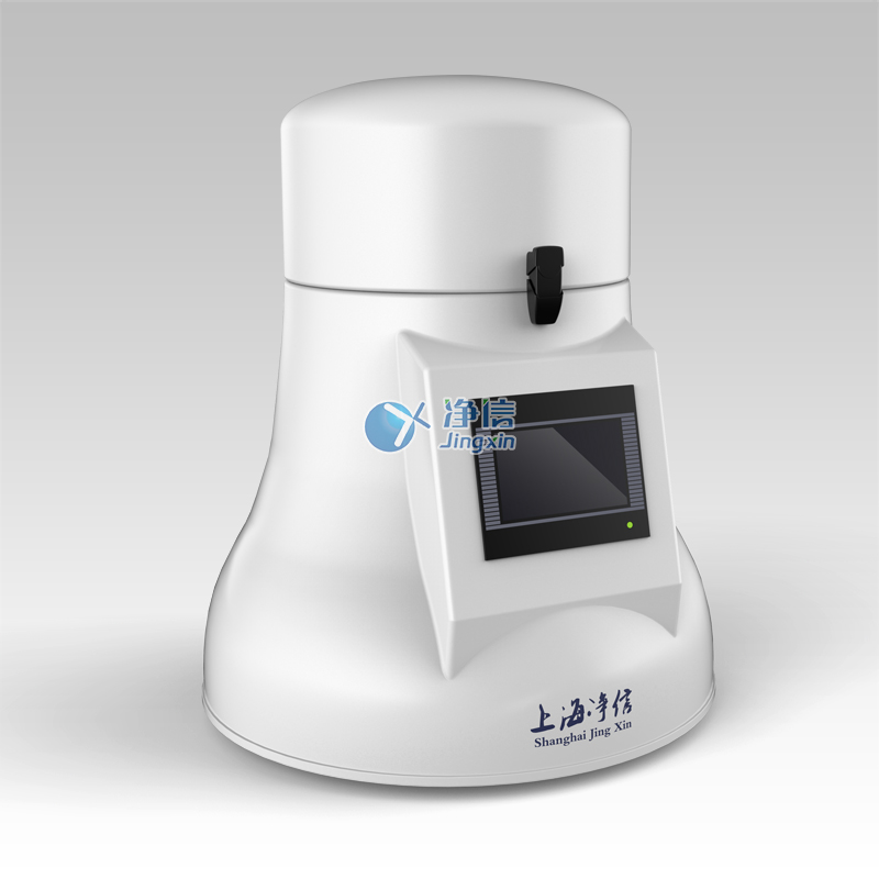 全自動樣品快速研磨機(jī)-48