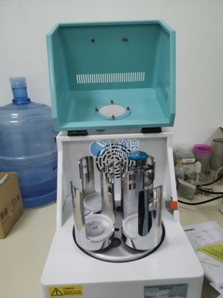 土壤實驗怎么磨土？實驗室土壤研磨儀解決樣品研磨難題