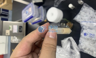 冷凍研磨儀對牛肉的研磨實驗效果能否達到肉源性檢測要求？