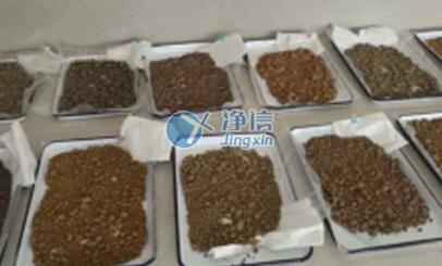 臼式研磨儀能否完成北京地質(zhì)實驗測試中心的樣品研磨實驗要求？