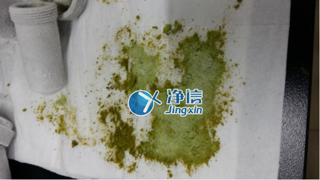 全自動(dòng)樣品研磨儀研磨降香黃檀樹葉、樹枝—上海凈信
