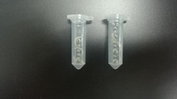 使用多樣品組織研磨儀-24進行研磨指甲超詳細(xì)實驗步驟講解
